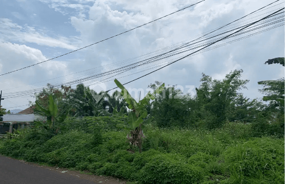 Kavling Cipageran Asri Cluster Edelweis