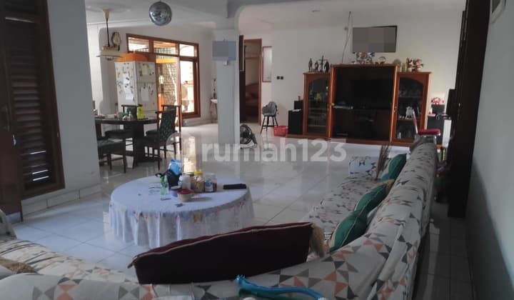 Turun Harga Rumah Sulaksana Baru