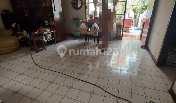 Rumah Sayap Ahmad Yani Cocok untuk Usaha