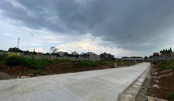 4 Unit Kavling Setraduta