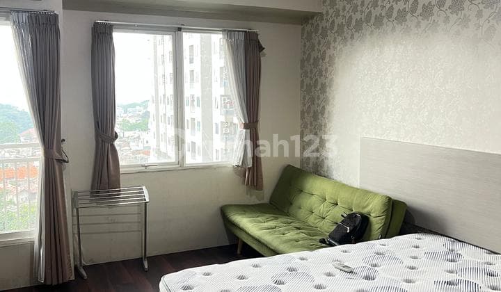 Apartemen Galeri Ciumbuleuit 2 Tipe Studio