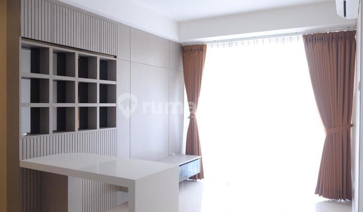 Apartemen Mewah Landmark Type 3 BR Tower A