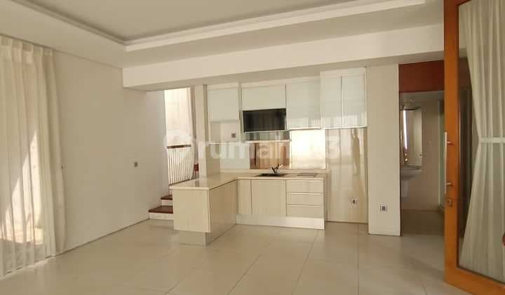 Kbp Larangtapa House Designed by Architect Budi Harmunato