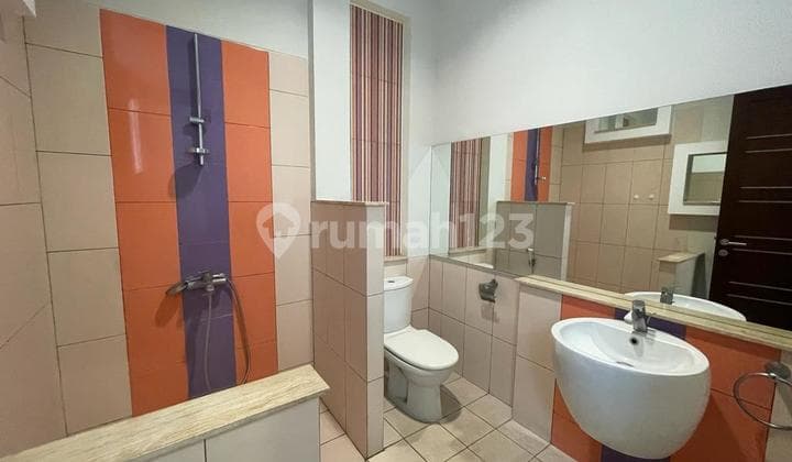 Luxury House Kbp Larangtapa with Swimming Pool