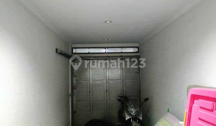 Rumah Sayap Pasir Kaliki, Tanah Ngantong. Cocok Untuk Kost2an Co Ass, Deket Rs Hasan Sadikin