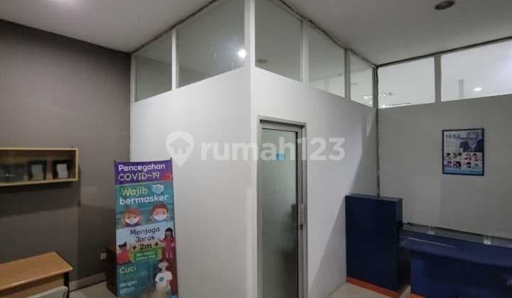 Turun Harga Rumah Batununggal Indah