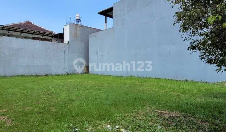 Turun Harga Tanah Batununggal Mainroad