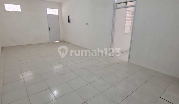 TKI House 1