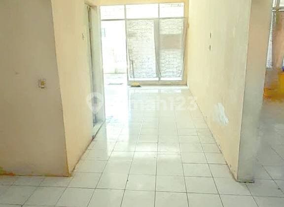 Rumah Hoki Tki 1, Akses Jalan Luas