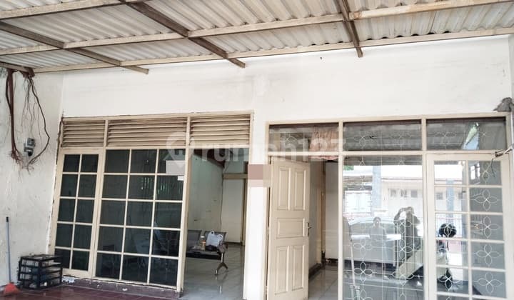 MURAH!! Rumah Tangah Kota Bandung, Kurdi