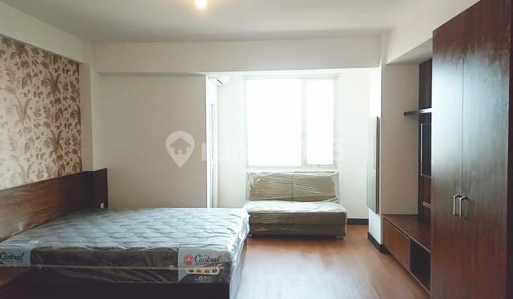 APARTMENT EMERALD SOEKARNO HATTA FURNISHED