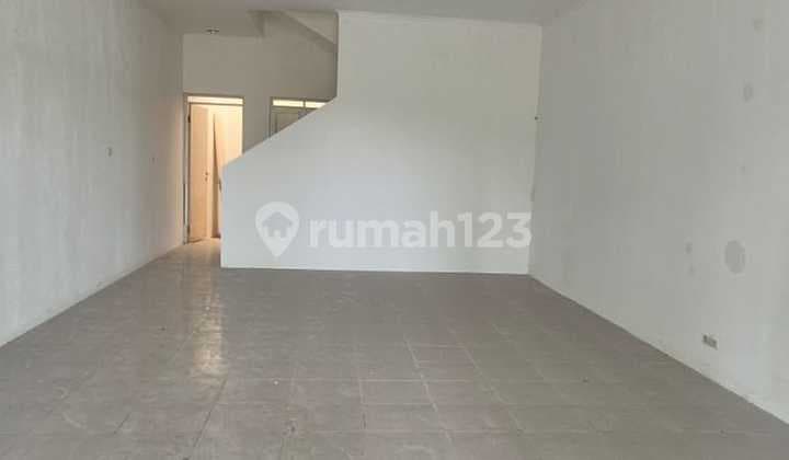 2 Ruko Rendeng Tki 3