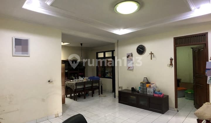 Turun Harga! Rumah 1.5 Lantai Sukamenak Indah - Kopo
