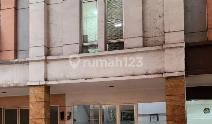 Dijual Ruko Kondisi Rapi Siap Huni Ruko Bintaro Trade Center