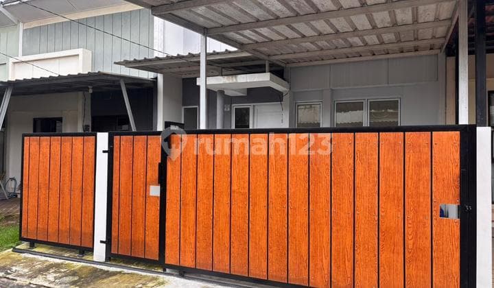 For Quick Sale House in Bale Tirtawarna Cisauk Tangerang