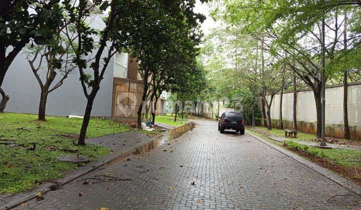 For Sale Land Plot Located in Greenwich BSD, Whelford Cluster