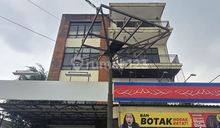 For Sale Connected Shophouse Jelupang BSD City