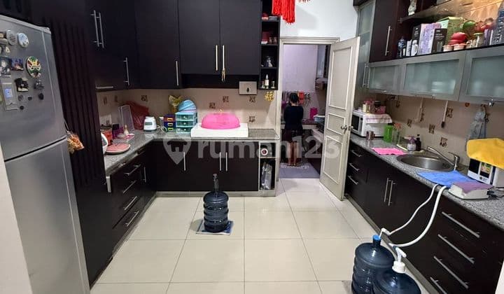 Rumah Bgm Pik Cluster Akasia Golf Uk 300 Meter