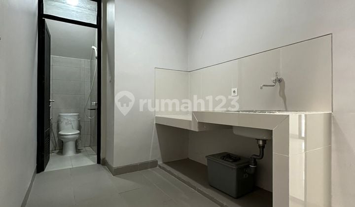 Dijual Cepat Termurah Dijual Rumah Pik 2 Milenial Brand New