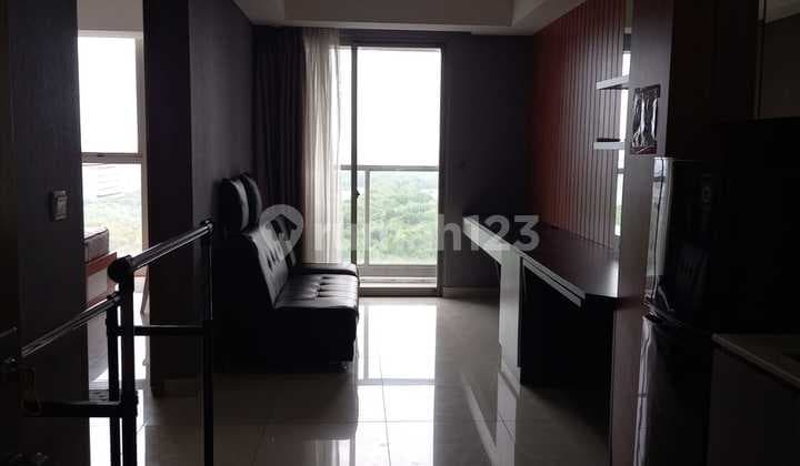 Murah Disewakan Apartemen Goldcoast Pik 2 Bedroom Furnish Bisa Bulanan