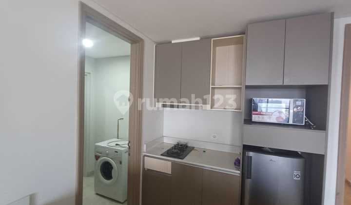 Disewakan Apartemen Gold Coast Pik 2BR 90m