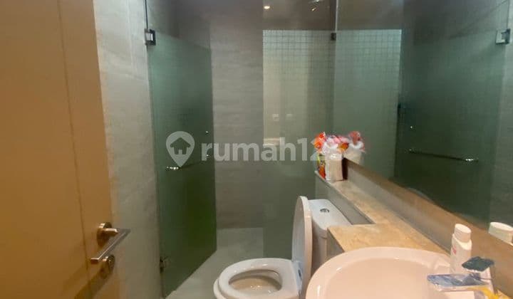 Disewakan Cepat Apt Gold Coast Pik 2Br-68M Full Furnish