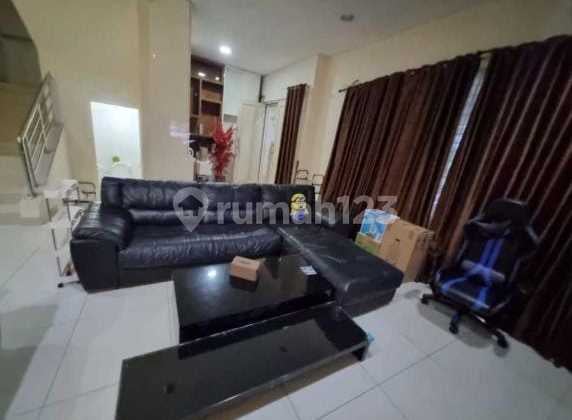 Dijual Rumah Pik Garden House Jakarta Utara