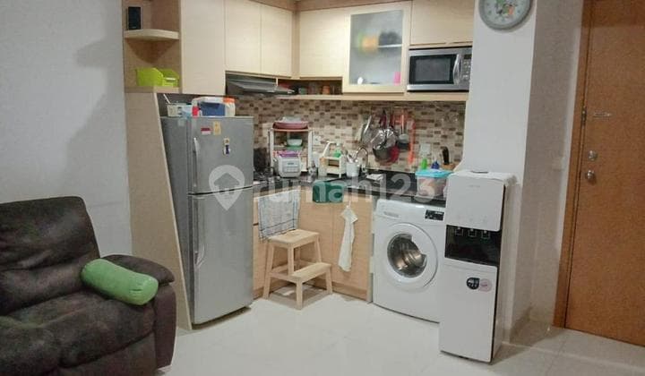 Disewakan Mansion Jasmine 1 BR Furnish Cakep Pademangan Jakarta Utara