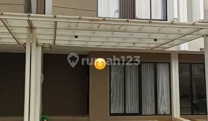 Dijual Cepat Best Price Rumah Pik 2 Tahap 2 Brand New