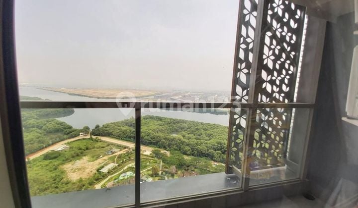 DIJUAL MURAH BAGUS APARTEMEN GOLDCOAST