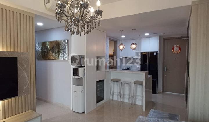 Dijual Cepat Apartemen Goldcoast Pik