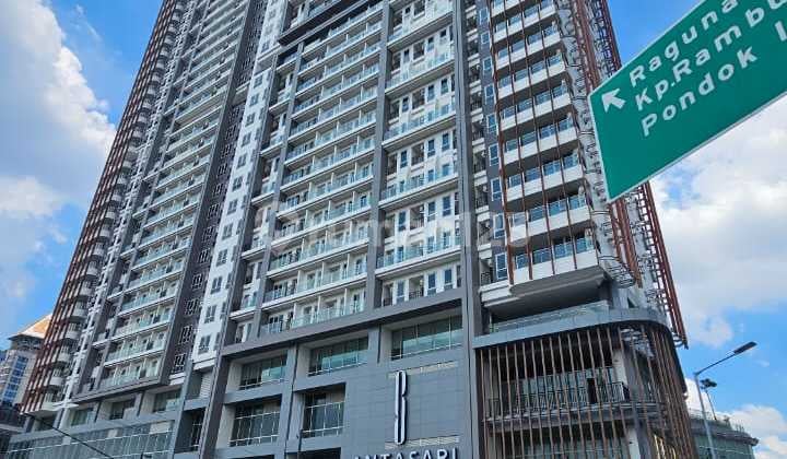 Dijual cepat Termurah Apartemen Antasari Place Jakarta selatan