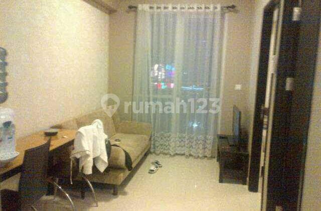 Dijual Apartemen Murah Bagus Westmark Taman Anggrek