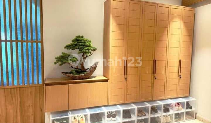 Unit Langka Jarang Ada Dijual / Disewakan!!! Apartemen Gold Coast Unit Gandeng Type Terrace