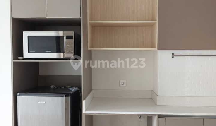 Termurah Dijual Cepat Apartemen Goldcoast Pik 1 BR Luas 51m2