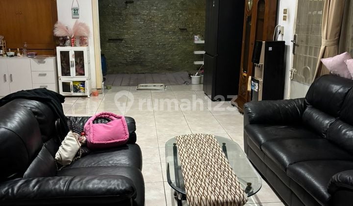 Dijual Cepat Bu Rumah di Sunter Jakarta Utara