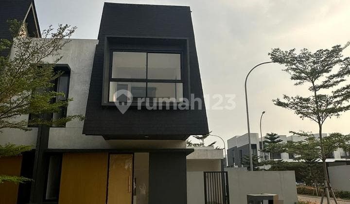 Dijual Cepat Shilla Sawangan Depok Cluster The Grove