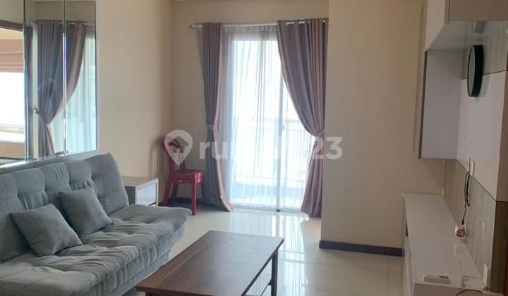 Termurah Disewakan Cepat Murah Condo Green Bay Pluit Jakarta Utara Akses ke Mall Langsung ( Condo Diatas Mall)