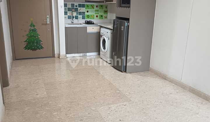 Apartemen Gold Coast Pik 1Br bisa 6 Bulan Sewa Cepat