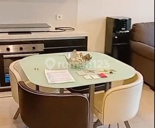 Disewakan Best Deal Apartemen Pondok Indah Jakarta Selatan