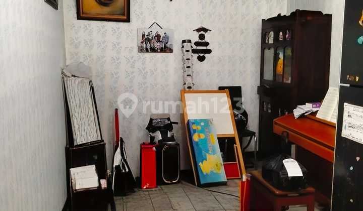 Jual Cepat Rumah Sunter Agung