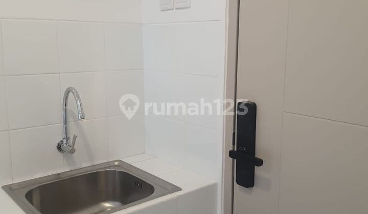 DIJUAL CEPAT APARTEMEN TOKYO RIVERSIDE - PIK2