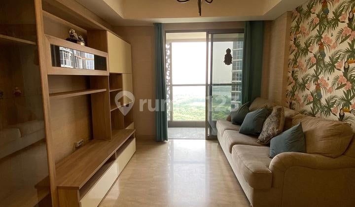 Termurah Dijual Cepat Apartemen Gold Coast Pik City View Bisa Sewa Tahunan