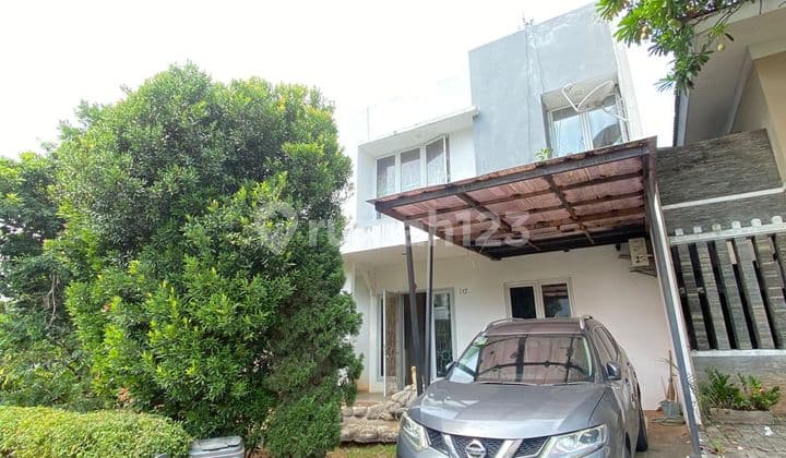 Dijual Rumah Hook berkelas harga di bwh NJOP