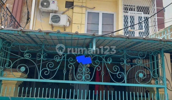 Dijual Cepat Rumah Bagus Dan Bebas Banjir