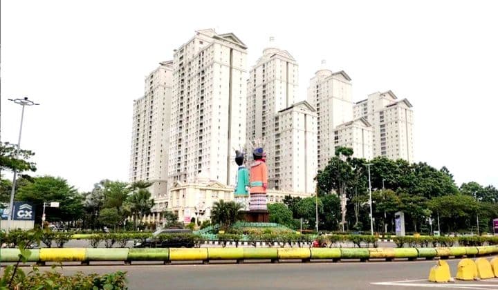 For Rent Quick Apartment. Beautiful & Clean In The City Center