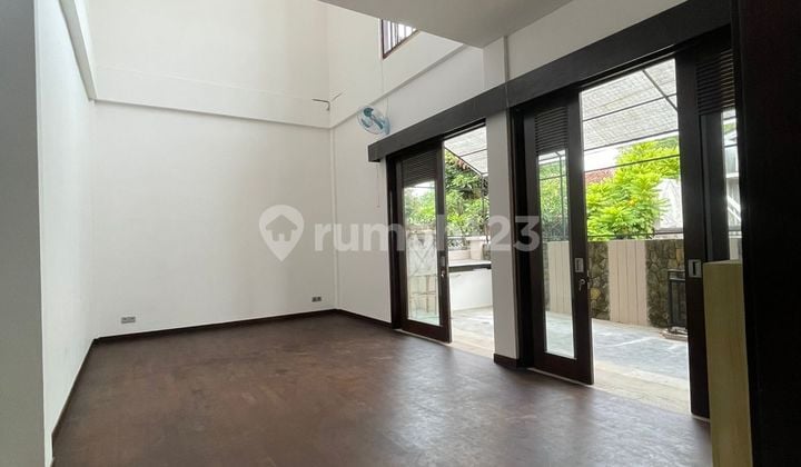 For Rent Hunian Furnihsed 5Br Akses Dekat Jalan Utama Bypas Sanur