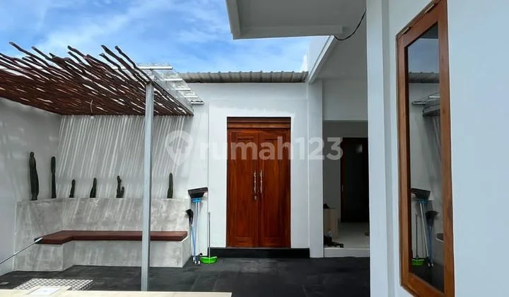For Rent New Fully Furnished Villa Very Nice On Sunset Road