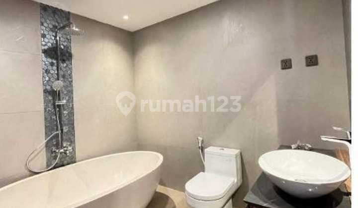 Apartments Luxury Fully Furnished di Nusa Dua Bali