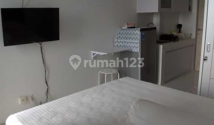 Apartemen Akasa Pure Living Bsd Bagus Include Furnished Bandung